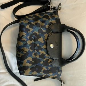 COPY - Longchamp Le Pliage Energy Small Crossbody